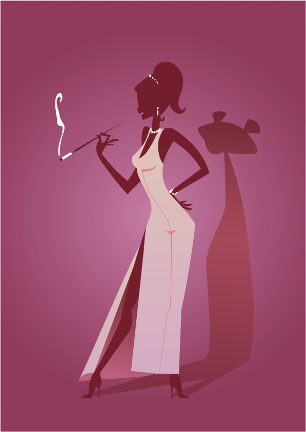 25 Years of Sisterhood: A Reflection from the Pink Panther